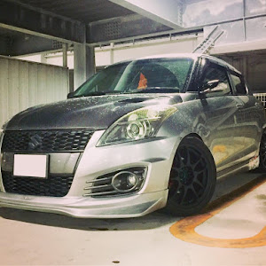 スイフトスポーツ ZC32S