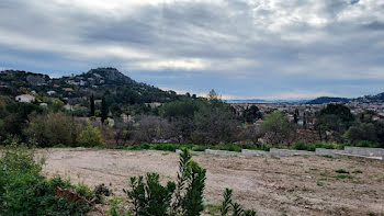 terrain à Hyeres (83)