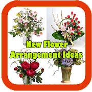 New Flower Arrangement Ideas  Icon