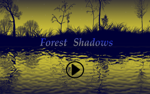 Forest Shadows