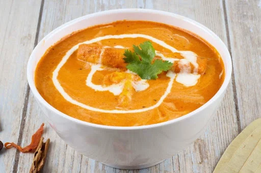 Paneer Makhani