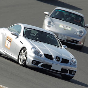 SLK R171