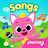 Pinkfong Mother Goose icon