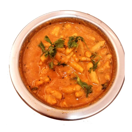 Traditional Besan Gatte Ki Sabji (300 ml)