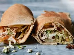 Turkish Shawarma