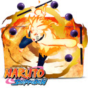 Naruto Shippuden Anime Wallpaper New Tab