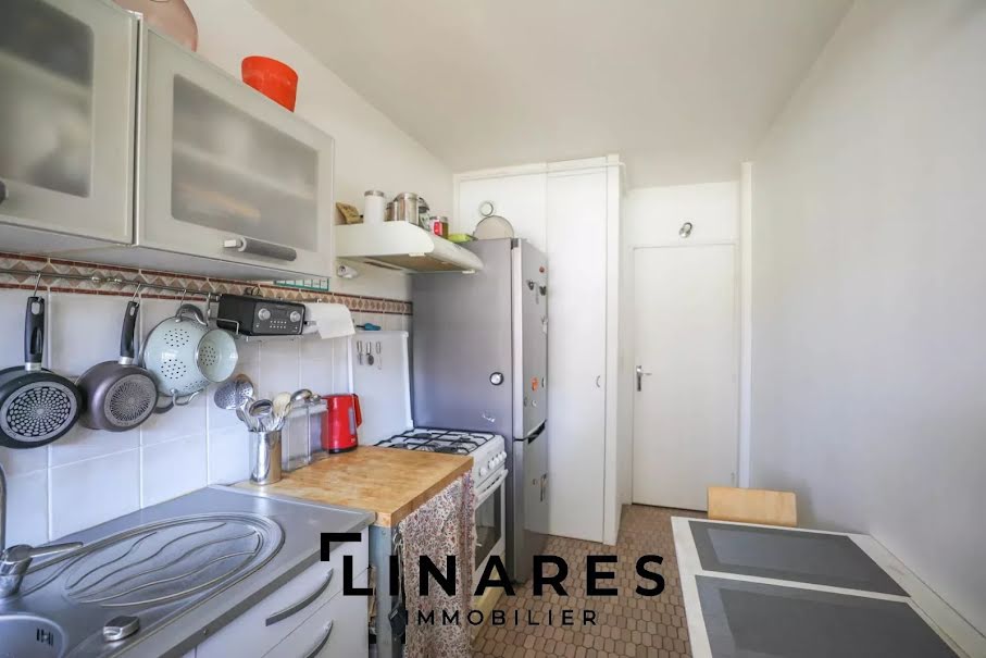 Vente appartement 2 pièces 46 m² à Marseille 6ème (13006), 163 000 €