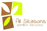 All Seasons Garden Services  Logo