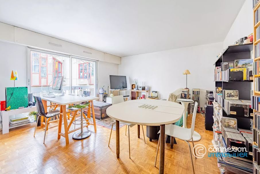 Vente appartement 3 pièces 67.64 m² à Paris 10ème (75010), 685 000 €