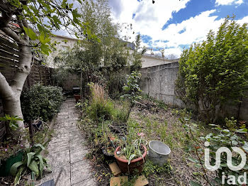 maison à Vitry-sur-Seine (94)