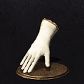 聖女の手袋