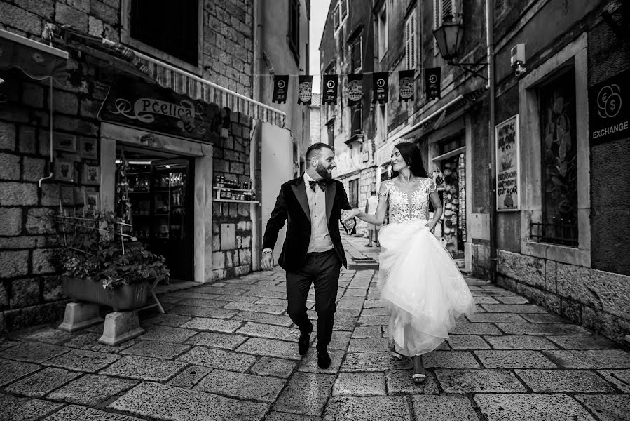 Photographe de mariage Alin Sirb (alinsirb). Photo du 10 septembre 2018