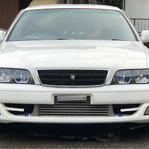 チェイサー JZX100