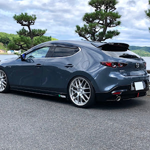 MAZDA3 BPEP