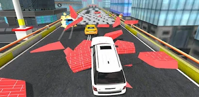 Real Car Crash Simulator Games for Android - Free App Download