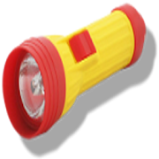 Illuminate flashlight torch 1.17 Icon