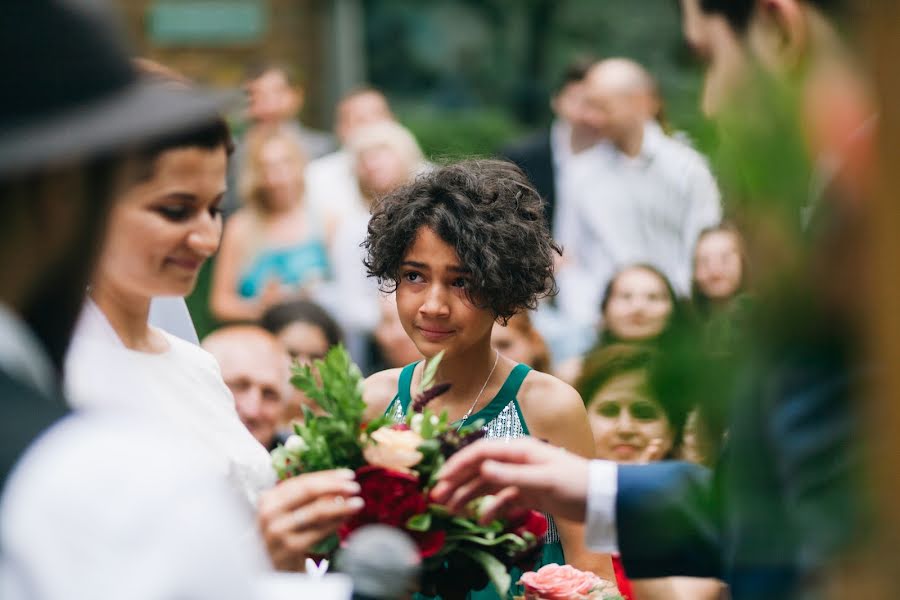 Wedding photographer Denis Schepinov (shchepinov). Photo of 23 January 2017