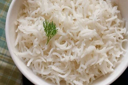 Plain Rice