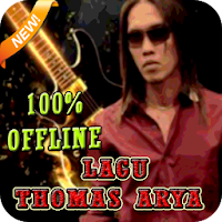 Lagu Thomas Arya Terlengkap Offline MP3