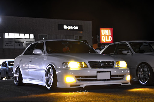 チェイサー Jzx100のjzx100 チェイサー マークx 130系 クラウン チェイサー ツアラーv チェイサー 撮影に関するカスタム メンテナンスの投稿画像 車のカスタム情報はcartune