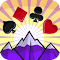 Item logo image for All-Peaks Solitaire