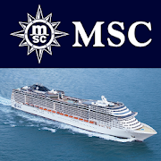 MSC Cruises  Icon