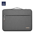 Túi Chống Sốc Macbook Laptop Cao Cấp Siêu Đẹp Wiwu Pilot Laptop Sleeve