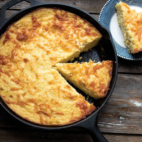 Cornbread With Creamed Corn And Sour Cream Recipes | Yummly