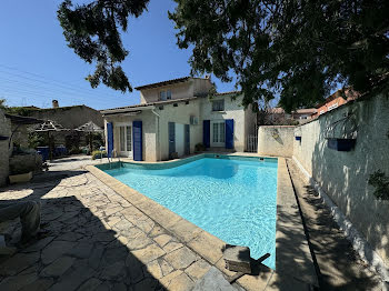 maison à Martigues (13)