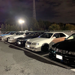 チェイサー JZX100