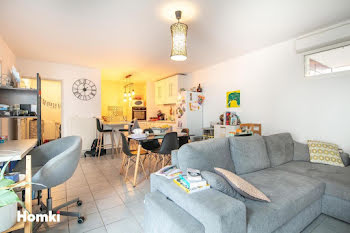 appartement à Grenoble (38)