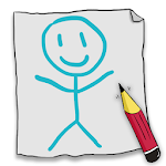 Stickman Draw Apk