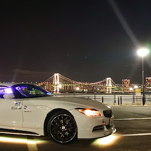 Z4 ロードスター