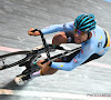 Jules Hesters betaalt leergeld tijdens het omnium en wordt tiende, Ethan Hayter pakt het goud