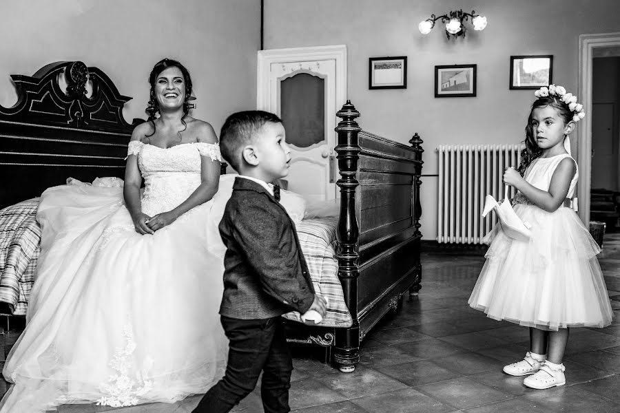 Photographe de mariage Gianni Lepore (lepore). Photo du 15 décembre 2021