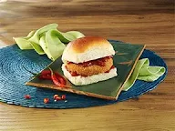 Goli Vada Pav No. 1 photo 5