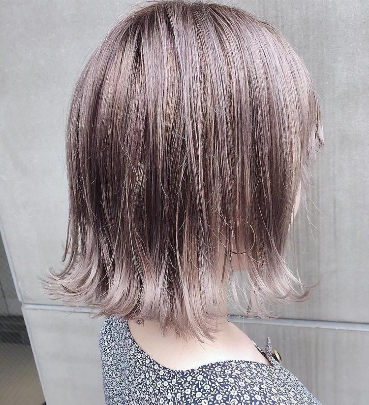 直毛さんにおすすめ 簡単にできるセルフヘアアレンジ6選 Trill トリル