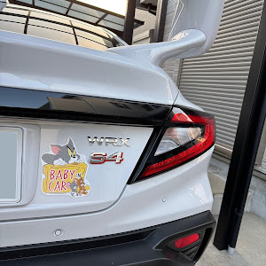 WRX S4 VBH