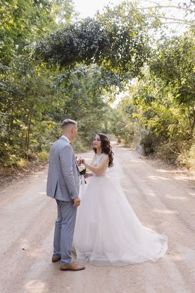 Wedding photographer Katerina Mak (kmakph). Photo of 26 February 2022