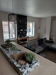 appartement à Saint-Etienne (42)