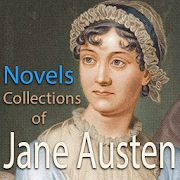 Jane Austen 1.3 Icon