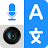 Translate Hub Photo Translator icon