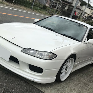 シルビア S15