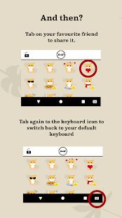 Steiffs Soft Cuddly Friends - Happy Hamster(圖4)-速報App