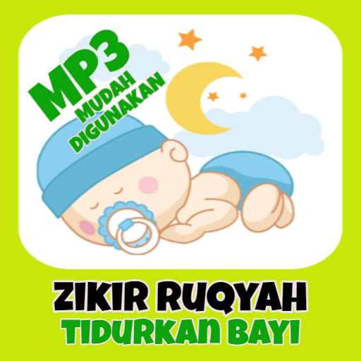 Zikir Tidur Bayi