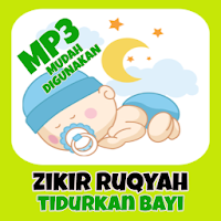 Selawat tidurkan bayi