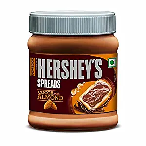 Hersheys Spreads Cocoa 150 Gm