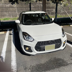 スイフトスポーツ ZC33S