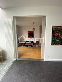 appartement à Clermont-Ferrand (63)