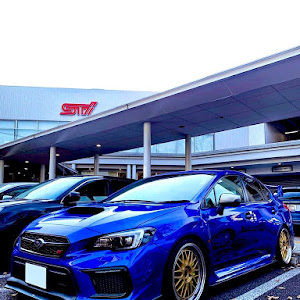 WRX STI VAB